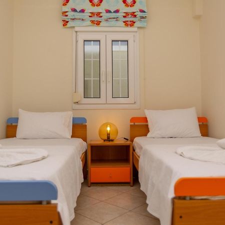 Irida Holiday Home Naxos City Экстерьер фото