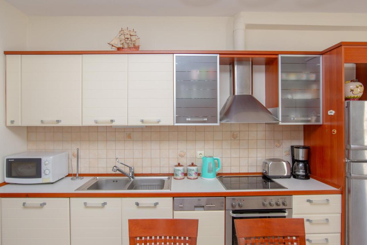 Irida Holiday Home Naxos City Экстерьер фото